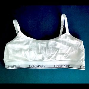 Calvin Klein Bralette